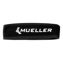 Bendaggi Mueller Sports Medicine Mueller Jumpers Knee Strap Universalgröße schwarz